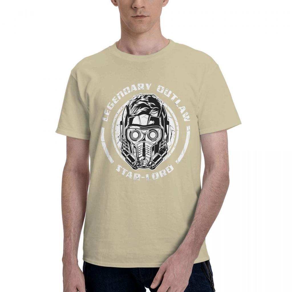 Lord Legendary Outlaw 100 Cotton Casual Breathable Confortable Clothes New Gifts And TShirts Funny Shirt