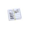 Food Sample Box Label Paper