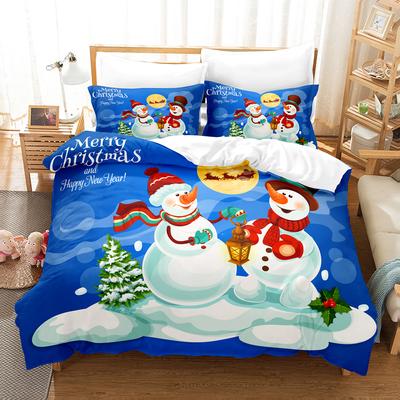 Biancheria da letto – Completi lenzuola e set da letto