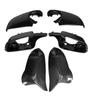 BMW 2/3/4 Series F30/F32 Carbon Fiber Rearview Mirror Shell for M3/M4