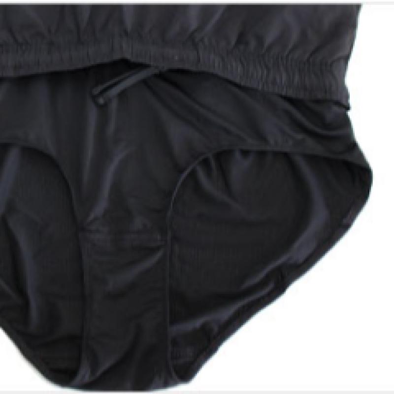 New Balance Nb New Balance Sports Essentials 5 Inch Training Bottoms Black Ws41228 Bk