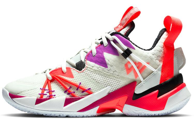 Jordan Why Not Zer0.3 SE Flash Crimson CK6612-101