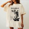 Death Note Shirt Female Comfortable Punk 80s Colorful Retro Gothic Tshirt Retro Classic Digital Women 2000s Kawaii
