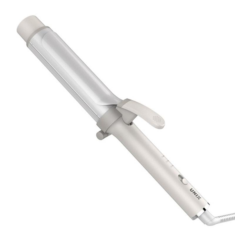 UNIX Casual Wave Hair Iron