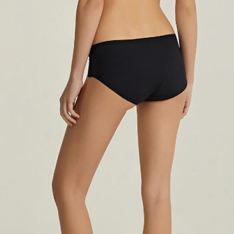 [spao] Seamless Hip Hugger PanTies  Spwpc25u17 T 