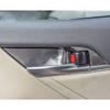 For Toyota Camry Silver 2018- Inner Door Bowl Cup Triangle Cover Titanium