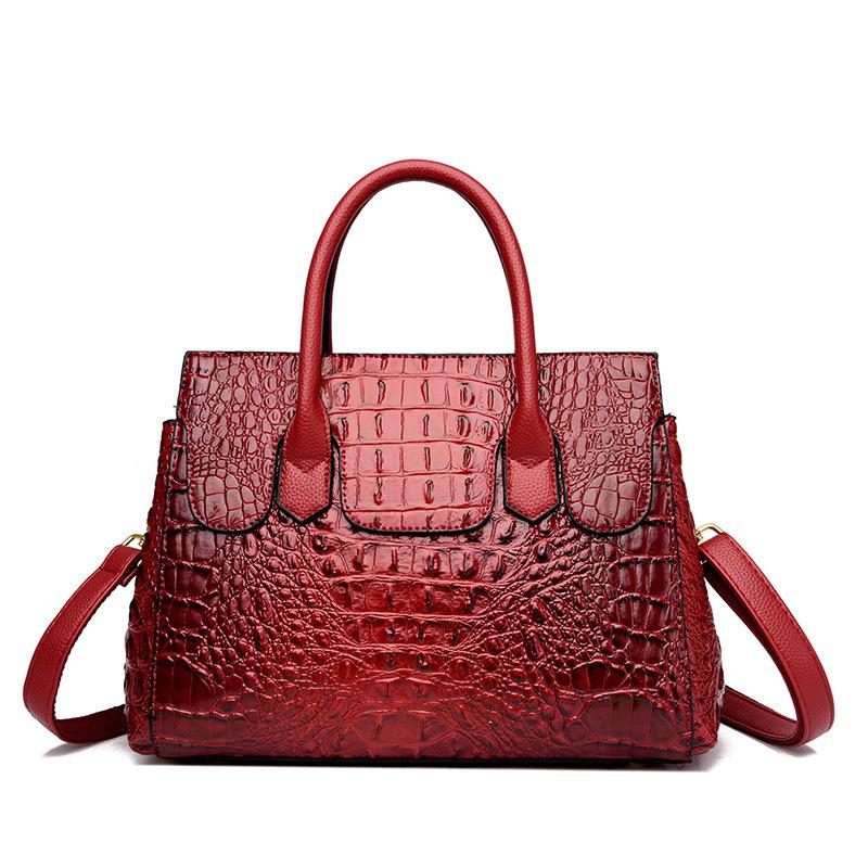 Dámská taška přes rameno Proti krádeži Lehká taška přes rameno Taška Kabelka Denní cestovní a nákupní taška Tote Bag Tote Bag