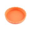 Reusable Beverage Can Covers Beverage Can Lids Soda Can Cap Sealing Bottle Lids Leak-proof Silicone Sealing Protectors Save G6K0