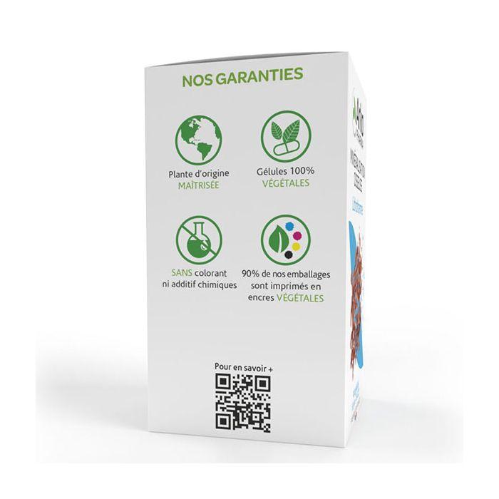 Arkopharma Arkogélules Lithothamnium 150 Kapseln