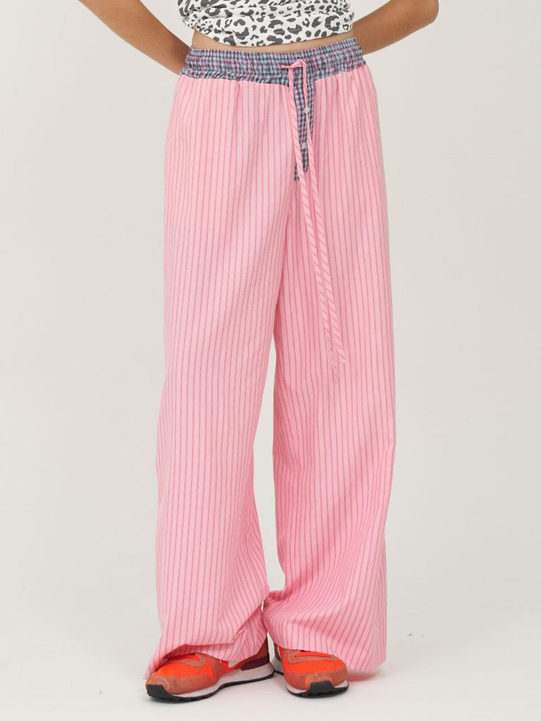 Aepeuteohompati Raize Pants