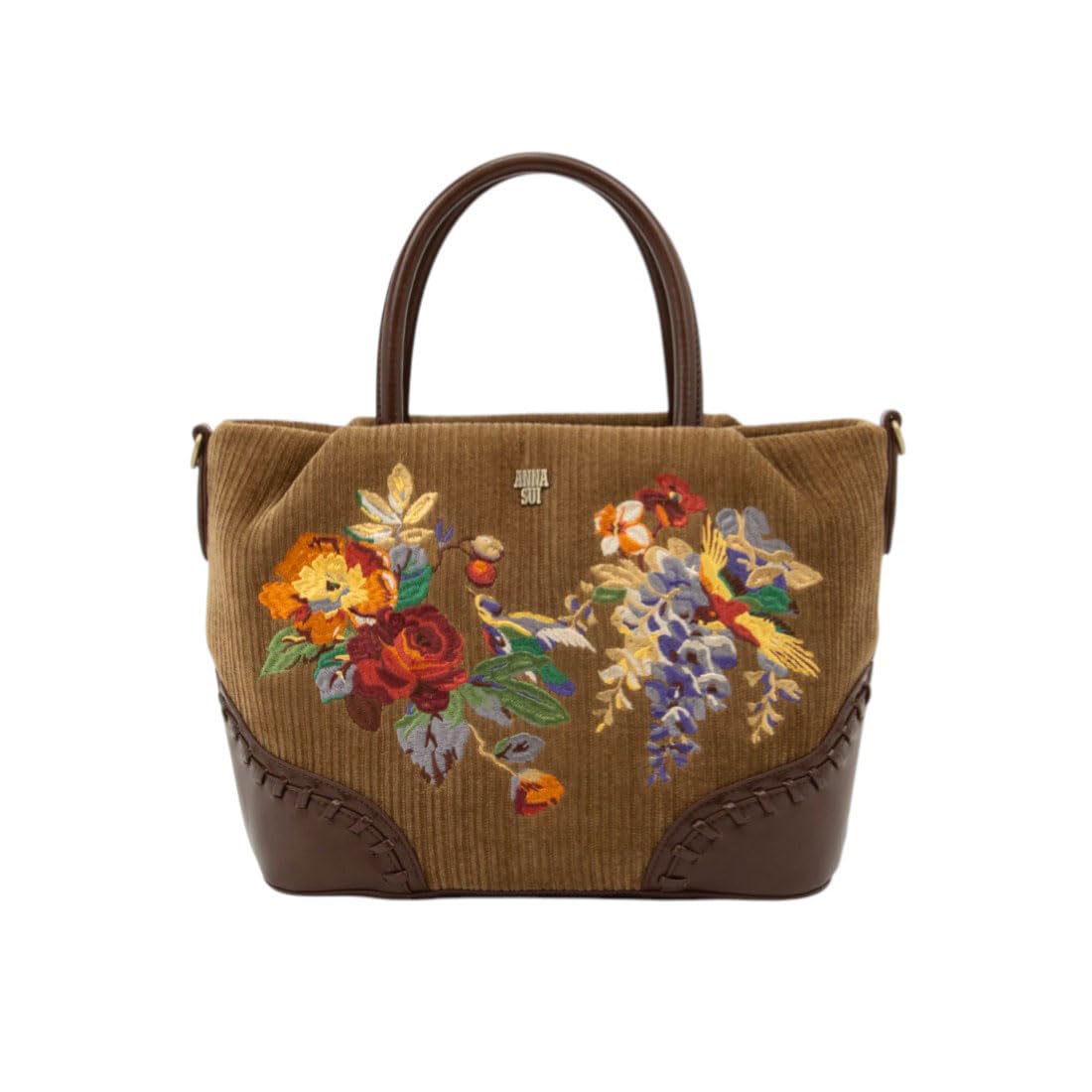 

Madeline shoulder bag 2-way зелений