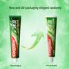Colgate Ice Cool Longjing Tea Toothpaste