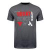Powerlifting Squat Bench Deadlift Weightlifting T Shirt Oneck Cotton Unisex Summer Casual Tshirts Plus Size Loose Hj112