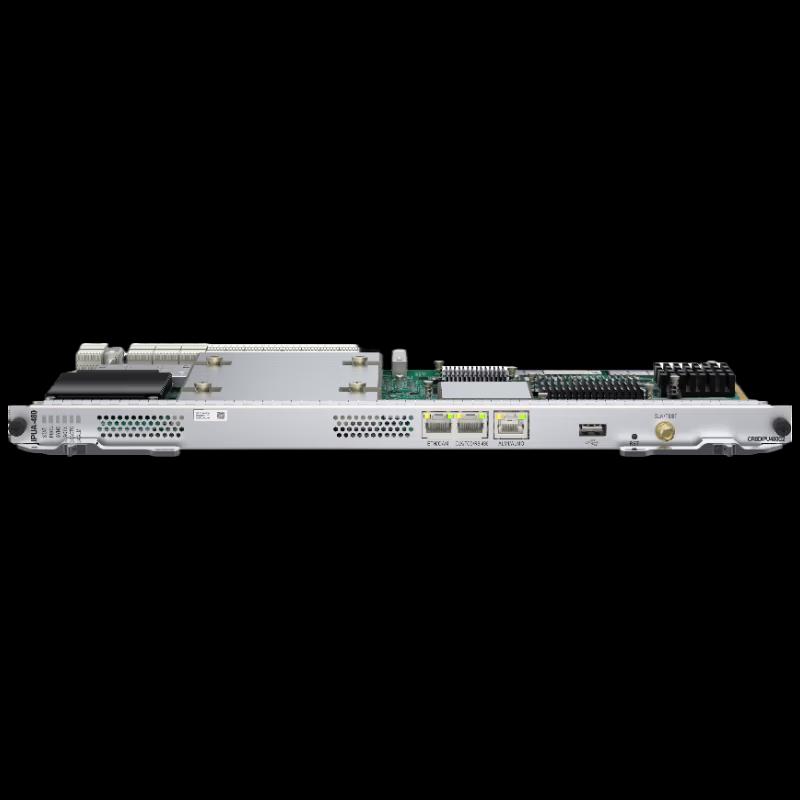 Huawei Network Router Interface Cards and Processing Units