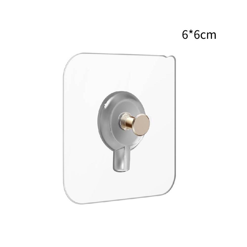 Non-Trace Self Adhesive Nails Hook For Photo Frame Picture Frame Hole Hanging Nail Wall Paste Tack Photos Cross Stitch