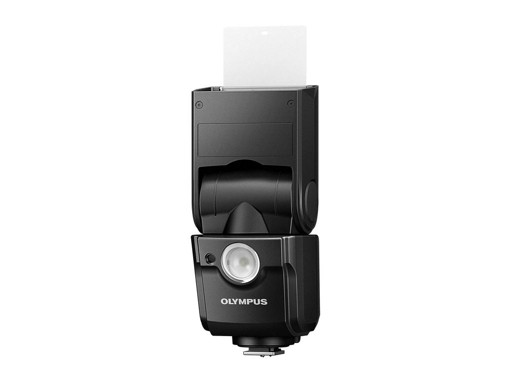 OLYMPUS Flash Electronic Flash for Mirrorless Cameras FL-700WR Single-lens