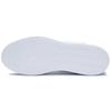 New LiNing Galaxy Anti Slip And Wear Resistant Lightweight Low Top Skateboard Shoes Men's White Black AGCS253-2