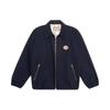 Gucci Jackets & Coats Men's Blue 654837-ZAGVY-4560