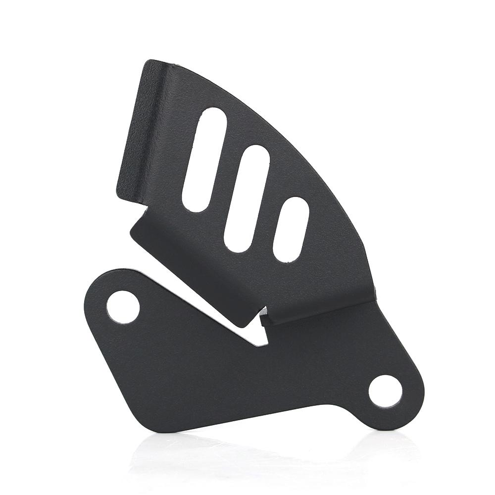For Kawasaki Vulcan 650 S / ABS VN650 / ABS 2015-  2024 Motorcycle Front or Rear Brake Caliper Guard Cover Protector