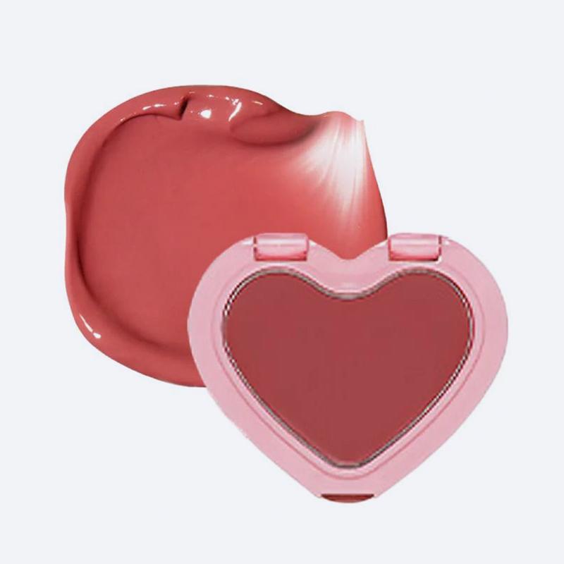 AOU Soft Cream Blusher 2.3g