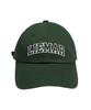 LIEMAR Signature Riemar Embroidered Ball Cap Green