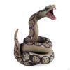 Toy Animal Figurine Python Toys Tricky Creepy Scary Jokes Artifical