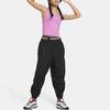 Nike Sportswear Logo Joggers Kids Bottoms Black FN8659-010