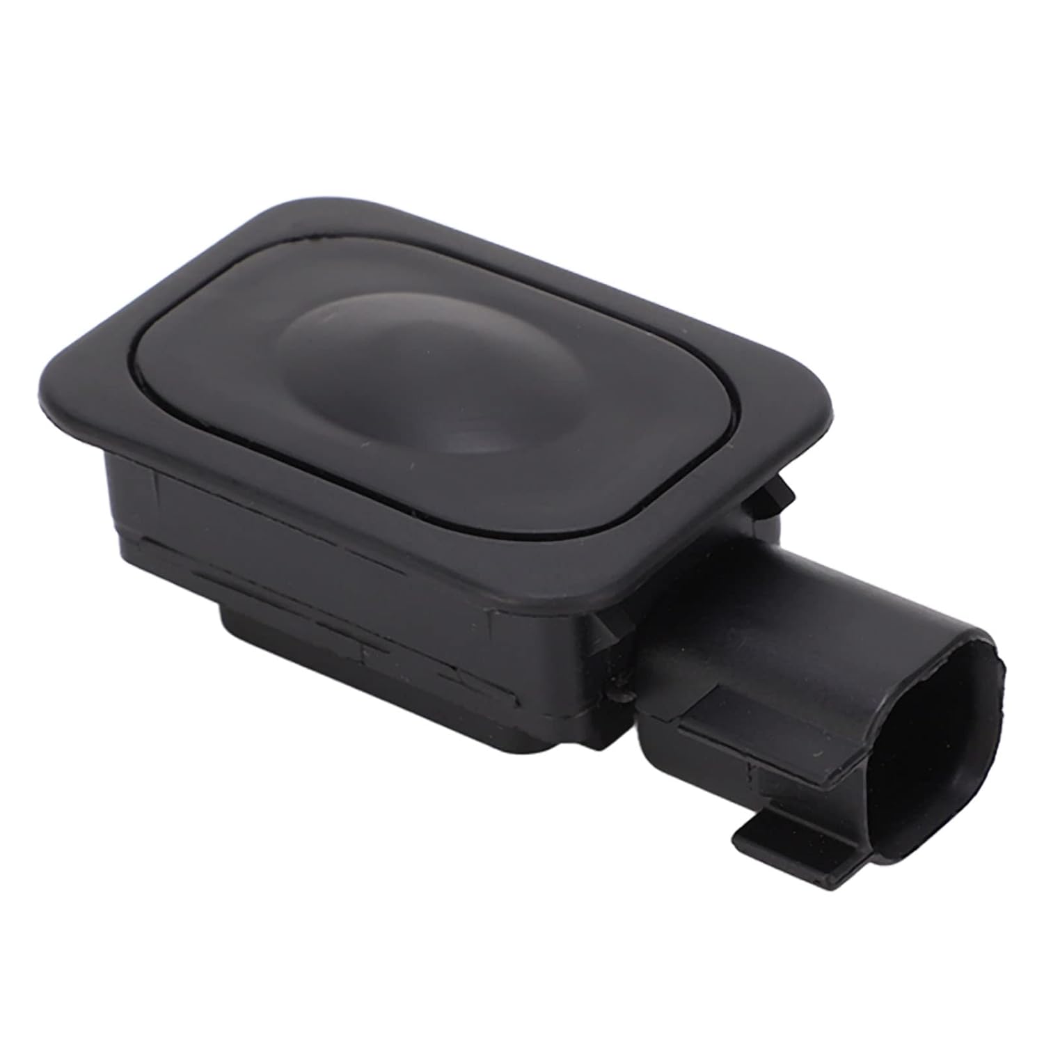 Trunk Release Switch, 1L2T14K147AA Car Rear Door Release Button Switch Replacement for Edge Explorer Escape