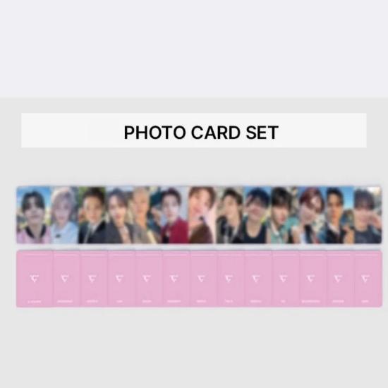 Seventeen Carat Membership Kit V6