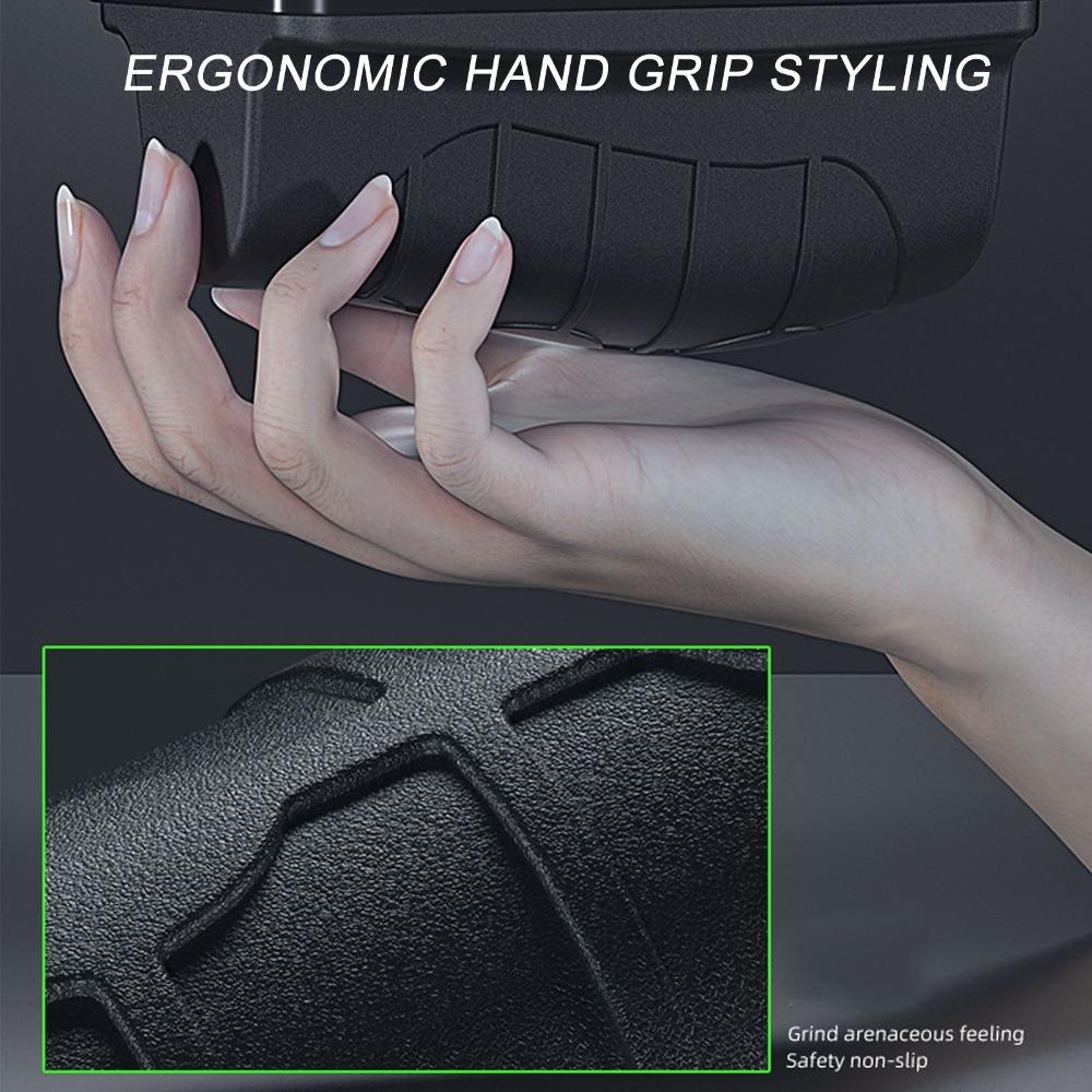 Scratch Free Magnetic Algae Scraper Double Sided Magnetic Glass Cleaner  Glass Aquariums