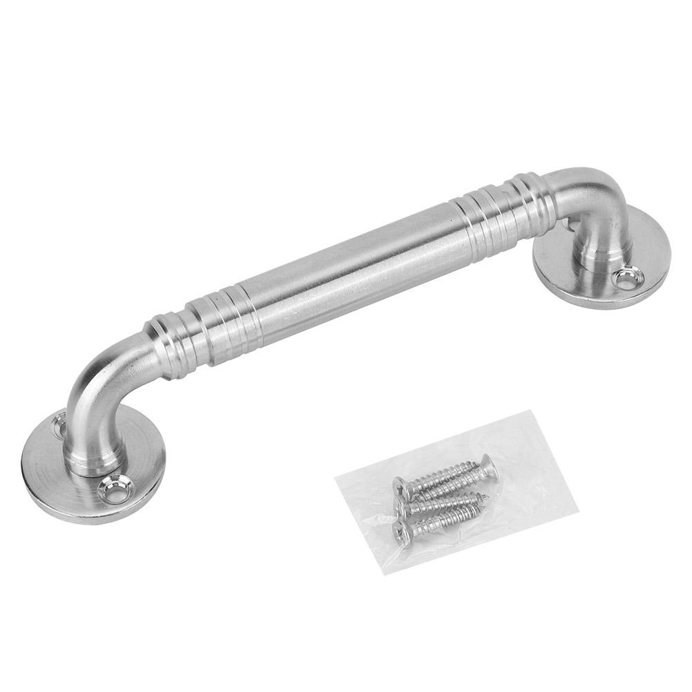 Stainless Steel Sturdy Cabinet Cupboard Door Handle Door Accessories for Household Use