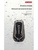 Metal Key Cover for JMC Yusheng S350/S330 and Yuhu 5