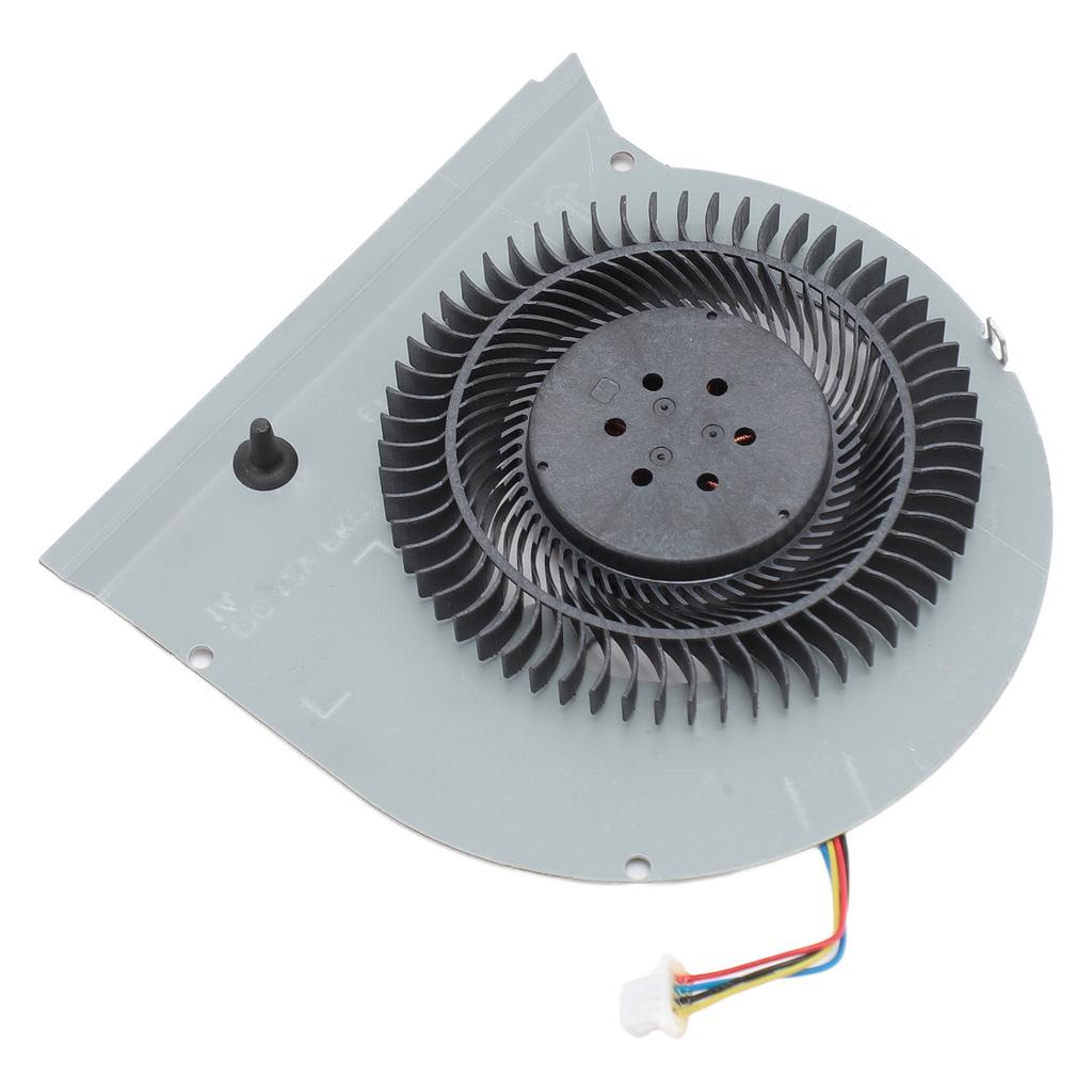 Laptop Replacement Fan Efficient Lightweight Cooling Fan for ASUS ROG Strix GL503VS GL503V GL503VM