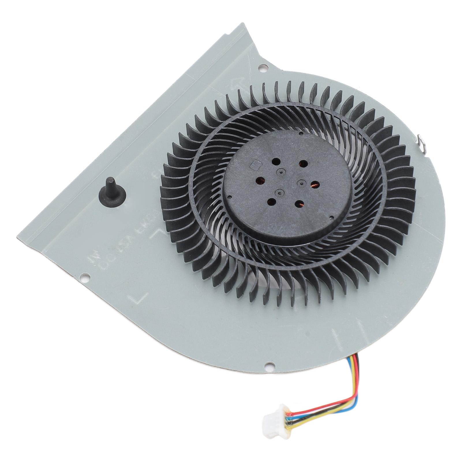 

Сменный вентилятор для ноутбука, эффективный легкий вентилятор охлаждения для ASUS ROG Strix GL503VS GL503V GL503VM