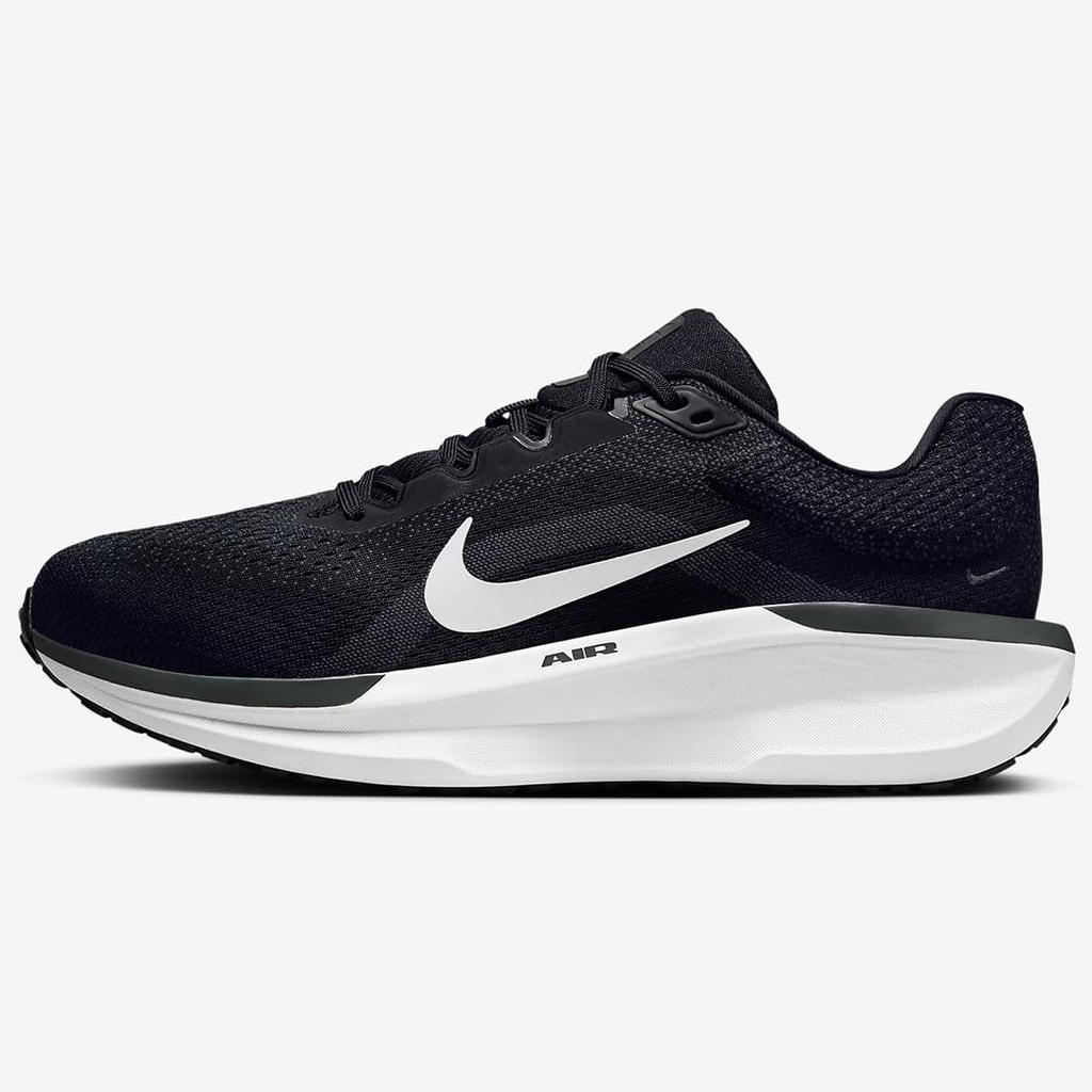 Shoes Sneakers Winflo 11 WINFLOW 11 Japan [Nike] Black/Anthracite/Cool Grey/White FQ8937-001 25.5cm