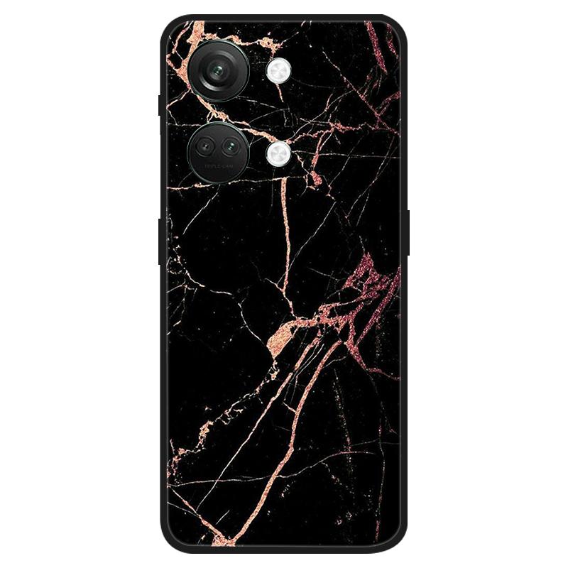 Case For OnePlus Nord 3 Case Cool Silicone Protective Cover for OnePlus Nord3 5G Bumper Fundas Coque One Plus Nord 3 Shells