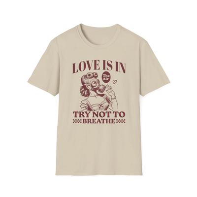 Üst giysisi – T-shirtler