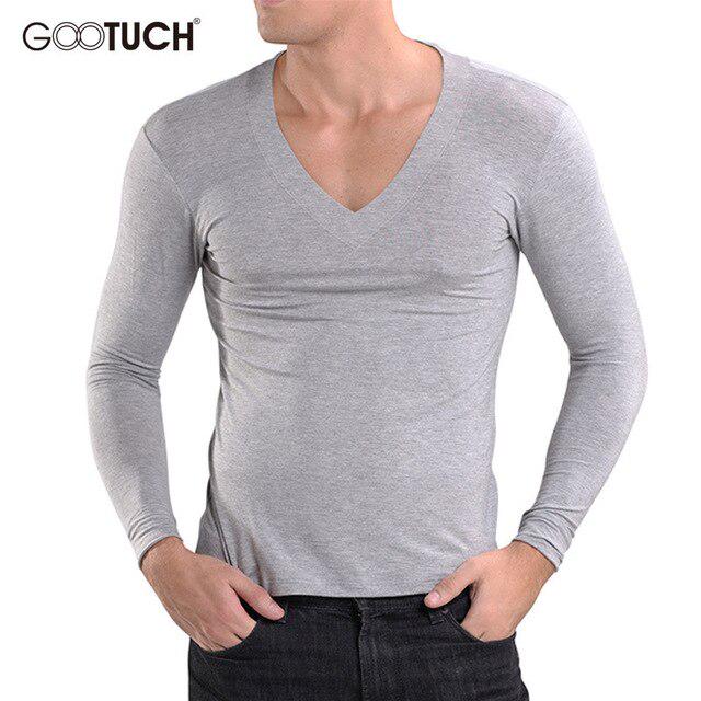 Buy Plus Size Undershirts Winter Mens 