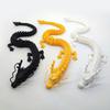 45/30cm 3D Printed Chinese Dragon Shenlong Crafts OrnamentsToy Joint Movable Dragon Model Home Office Decoration Decor Gifts