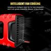 Car Battery Recharger Machine Digital Display Motorcycle Battery Recharger Automatic Battery