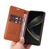 YIKATU YK-001 For Huawei nova 12 SE 4G/nova 11 SE Case Wallet Leather Phone Cover Strong Magnetic Closure