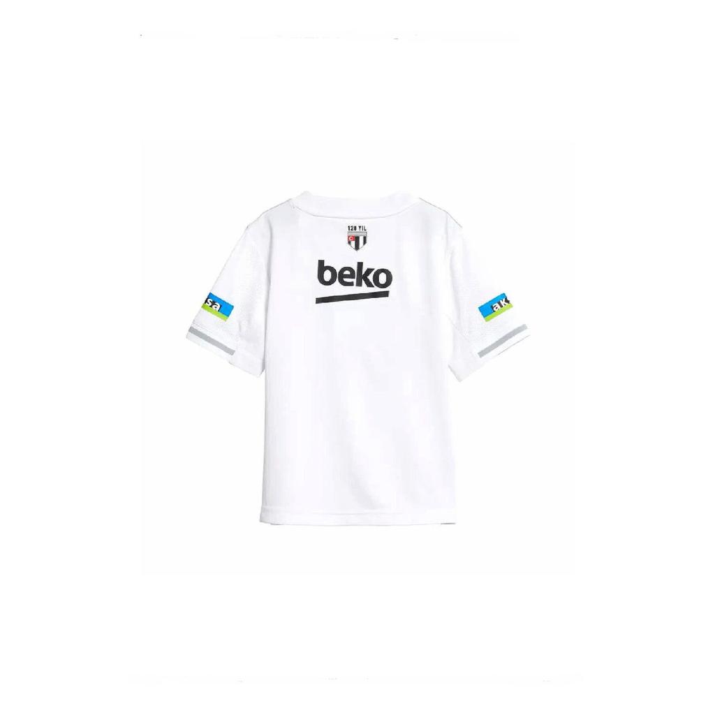 Beikta 2022/23 Licensed Baby Jersey Set