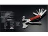 16-in-1 Multifunctional Car Safety Hammer and Axe for Outdoor Emergencies