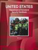 Kniha Us Department of Homeland Security Handbook - Strategic Information, Regulations, Contacts