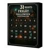 Surprising Box for Halloween Advent Calendar 2026, 31 Nights of Fright Countdown with Decorative Charms Mini Spooky Figurines, Home Desk Decor, Party
