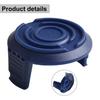 Power Tool Parts Spool Cap Spool Cover Cap String Trimmer Parts