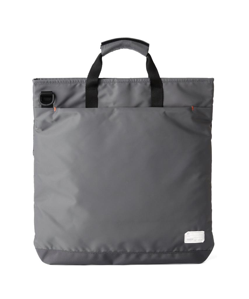 Rawrow Citywalker Helmet Bag 010 Charcoal