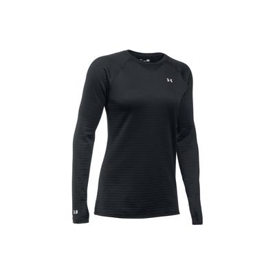 Solid Color Crew Neck Pullover Raglan Long Sleeve T-Shirt Women Tops Black 1280941-001