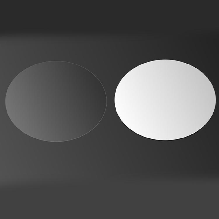 50Pieces Watch Dials Case Protectors Sheets Providing Extra Protections During Repairs for Professional Watchmaker