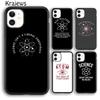 Krajews Atom Science Chemistry Phone Case Cover For iPhone 17 Air 16 15 14 Plus 11 12 13 Pro Max Coque Shell Fundas